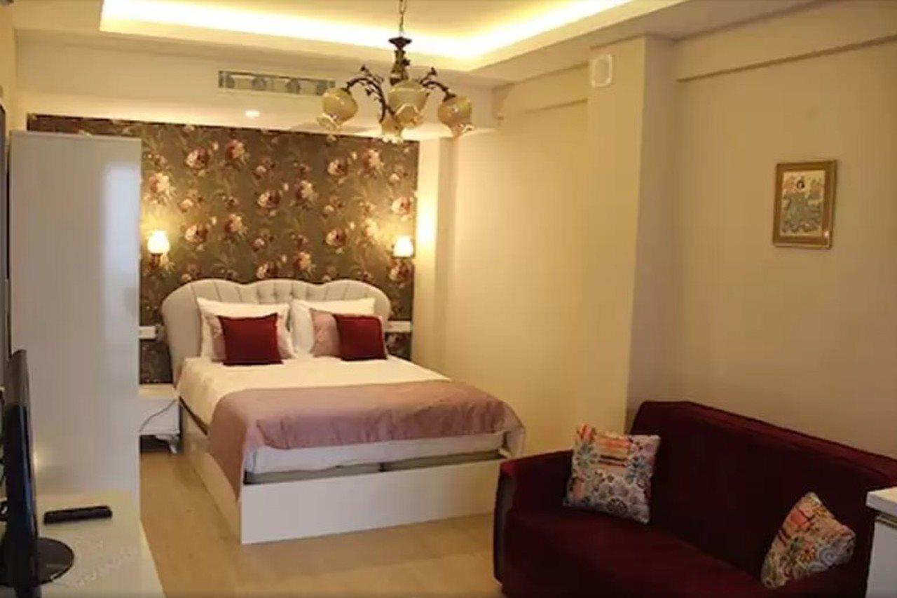Grand Life Residence Ізмір Екстер'єр фото